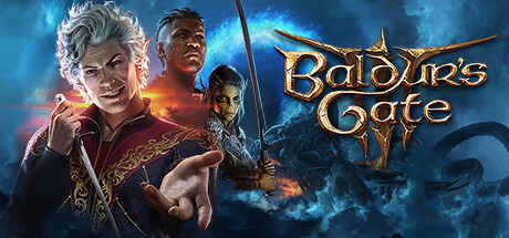 Baldur's Gate 3 (PC Steam Key)