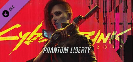 Cyberpunk 2077: Phantom Liberty Expansion