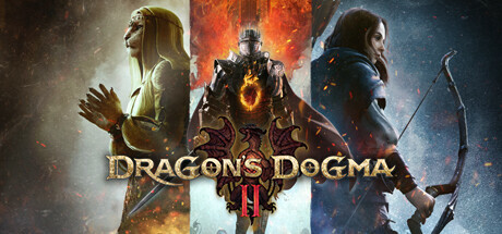 Dragon's Dogma 2 (PC Steam Key)
