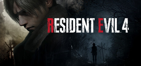 Resident Evil 4 Remake (PC Steam Key)