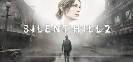 Silent Hill 2 Remake (PC Steam Key)