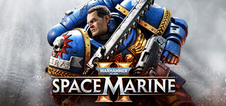 Warhammer 40,000: Space Marine 2 (PC Steam Key)